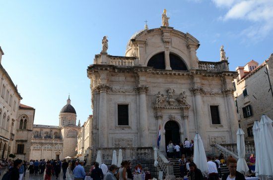 Cattedrale dell'Assunzione di Maria